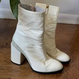 Dear Frances Spirit boot